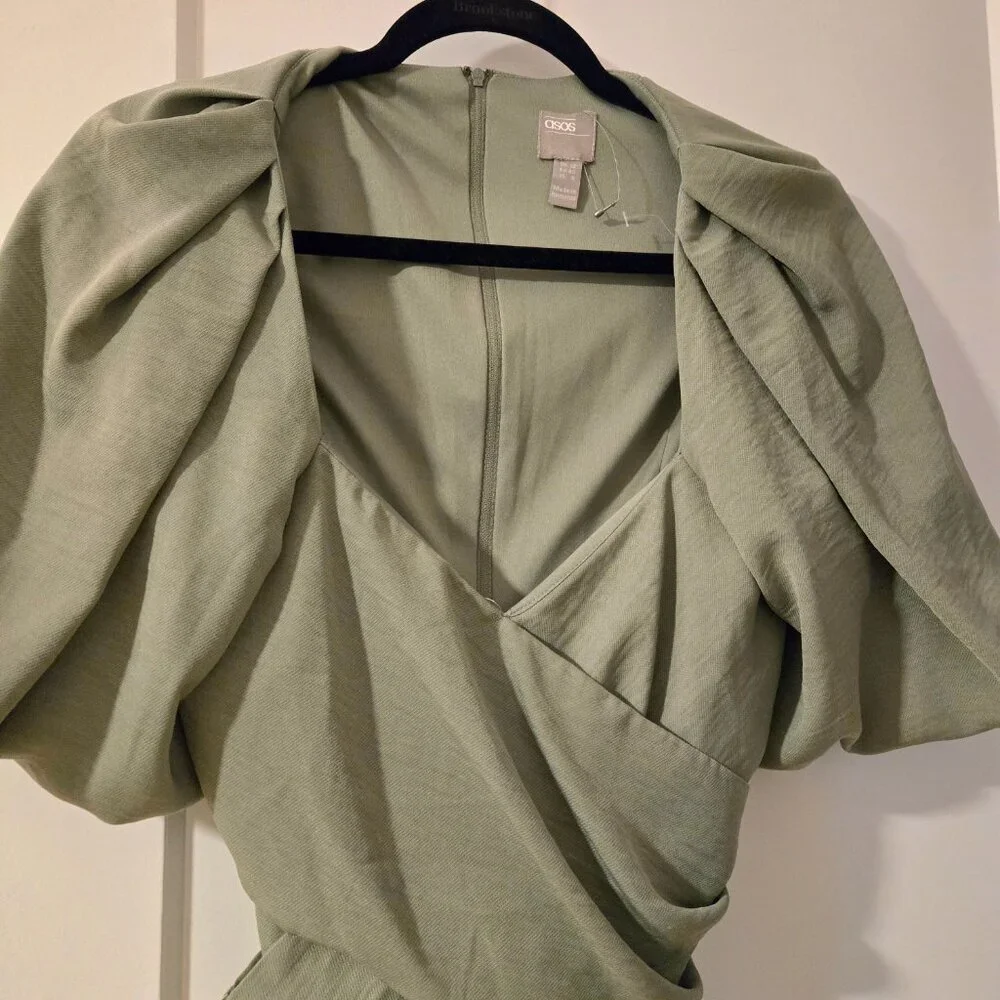 ASOS Casual Dress - Picture 2 of 5